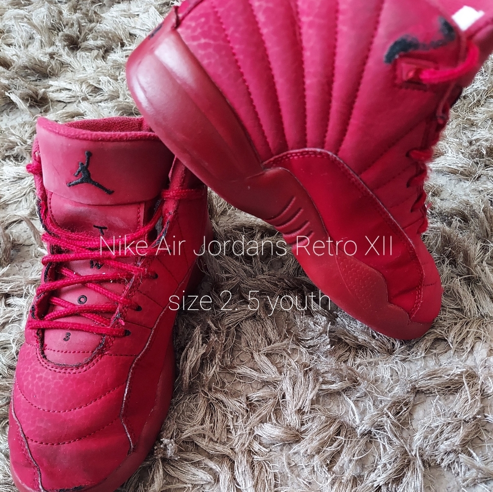 Nike Air Jordan